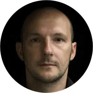 Danny De Vent - Film director