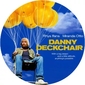 Danny Deckchair - 2003 ‧ Indie film/Romance ‧ 1h 40m