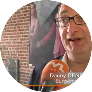 Danny Deneuker