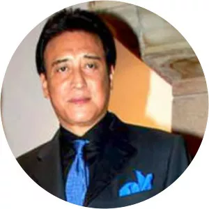 Danny Denzongpa