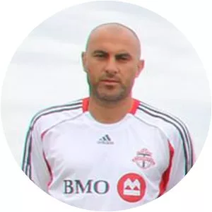 Danny Dichio - Footballer