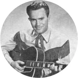 Danny Dill - American singer