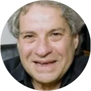 Danny Dimbort - Executive producer