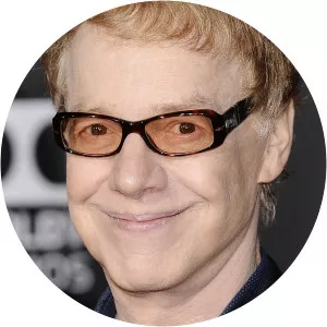 Danny Elfman