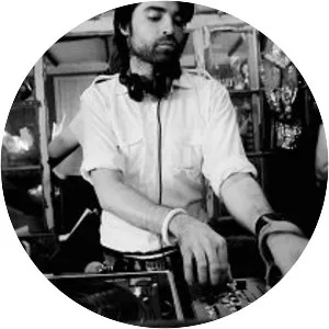 Danny Faber - Musical artist