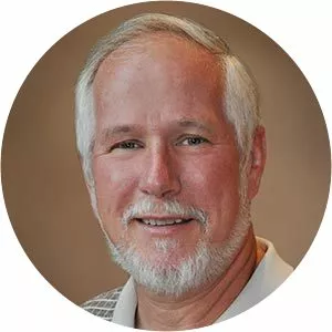 Danny Faulkner - Author