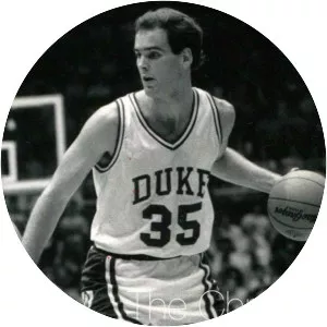 Danny Ferry - American former professional basketball player