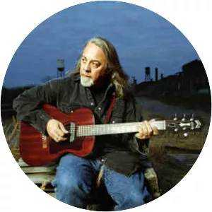 Danny Flowers - American songwriter