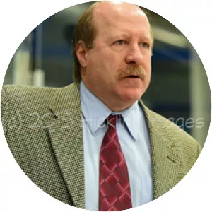 Danny Flynn - Canadian ice hockey coach