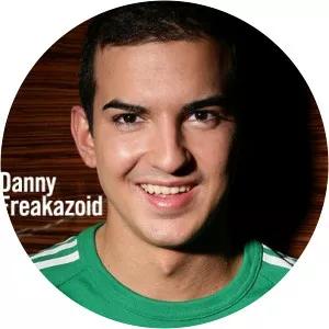 Danny Freakazoid