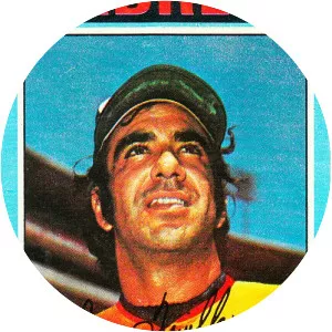 Danny Frisella - Baseball player