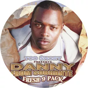 Danny from Sobrante - Musical artist