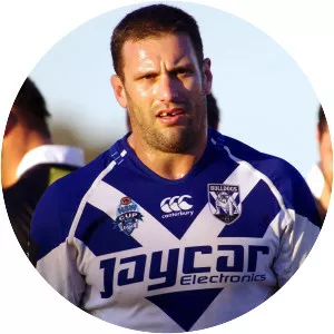 Danny Galea - Rugby player