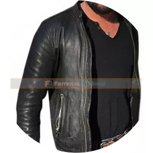 Danny Gallagher Bent 2018