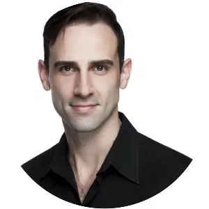 Danny Gavigan - Actor