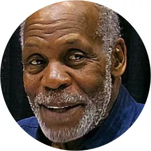 Danny Glover