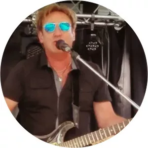 Danny Gochnour - Musical artist