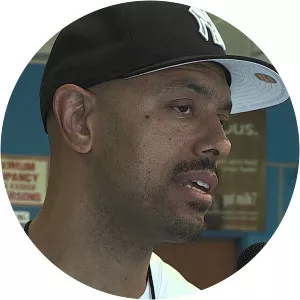 Danny Green Sr. photograph