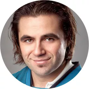 Danny Groulx - Ice hockey player