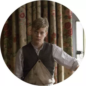 Danny Hardman - Fictional character