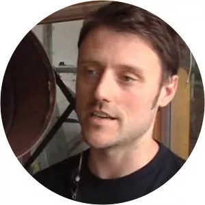 Danny Hargreaves - Special effects supervisor