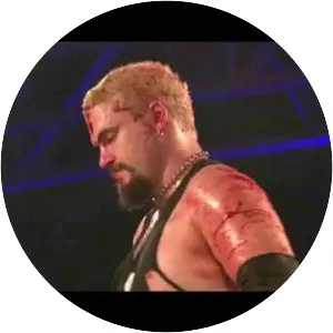 Danny Havoc - American professional wrestler