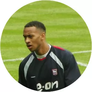 Danny Haynes