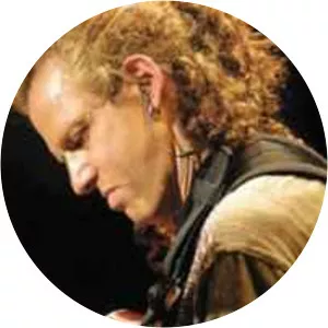 Danny Heines - Musical artist