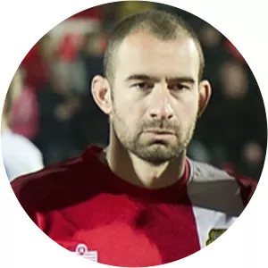 Danny Higginbotham