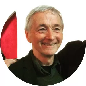 Danny Hiller - Television director