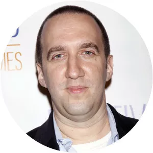 Danny Hoch - American actor