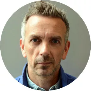 Danny Horan - Television producer