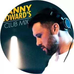 Danny Howard's Club Mix - TV program