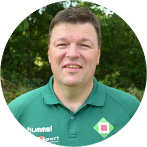 Danny Hrubesch photograph