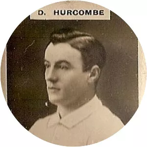 Danny Hurcombe