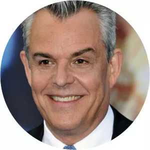Danny Huston