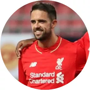Danny Ings