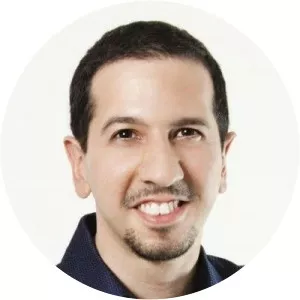 Danny Iny - Entrepreneur