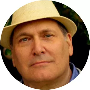 Danny Jacobson - Television producer