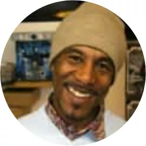 Danny John-Jules - British actor