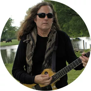 Danny Johnson Musician - Actor