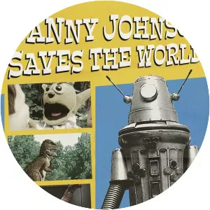 Danny Johnson Saves the World - 2015 ‧ Fantasy/Sci-fi ‧ 1h 8m