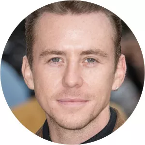 Danny Jones - Singer-songwriter