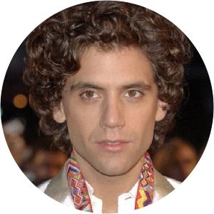 Danny Jones Penniman photograph