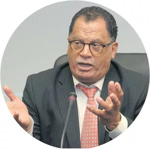 Danny Jordaan