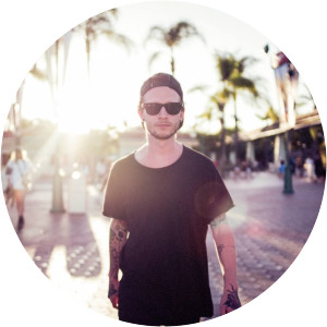 Danny Jungslund Musician