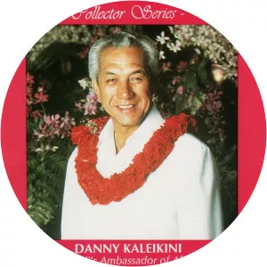 Danny Kaleikini