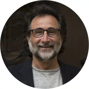 Danny Kallis - American television writer