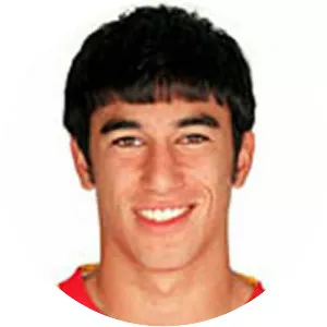 Danny Karbassiyoon - Soccer player