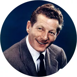 Danny Kaye